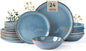 AmorArc Ceramic Dinnerware Sets by AmorArc