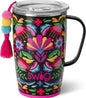 Swig Life 18oz Insulated Travel Mug by SwigLife