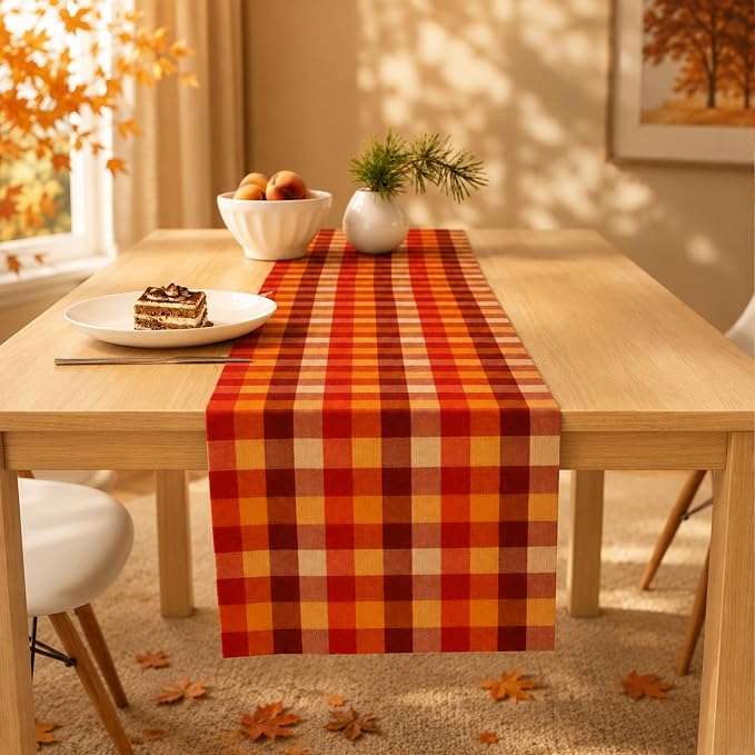 Fall Decorations for Home - Image 2