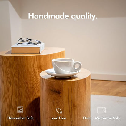 KIVY Cappuccino cups set - Image 3