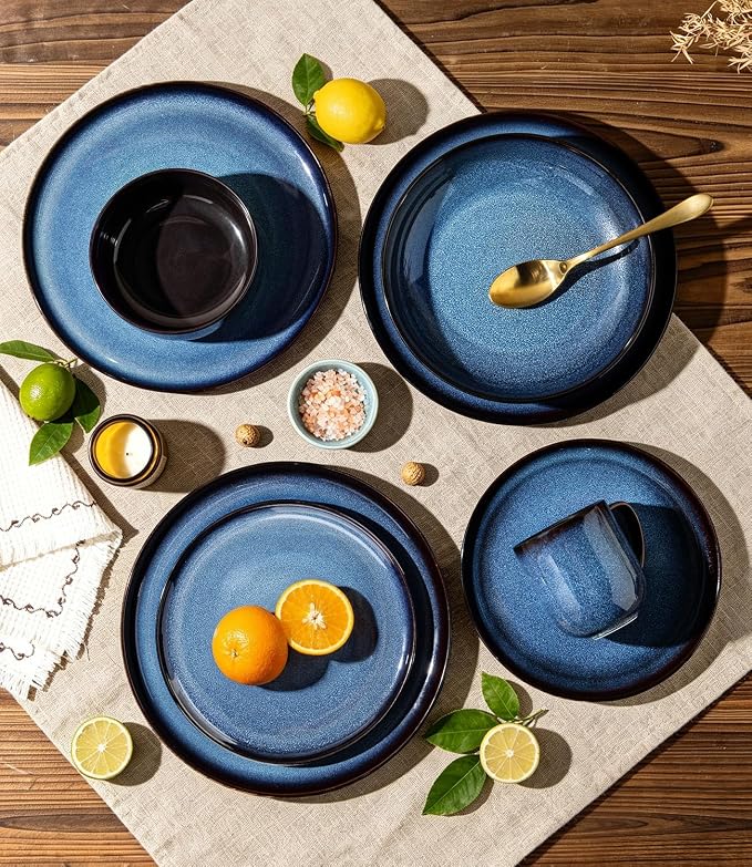 LERATIO Ceramic Dinnerware Sets - Image 6