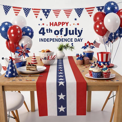 4th of July Decorations - Image 4