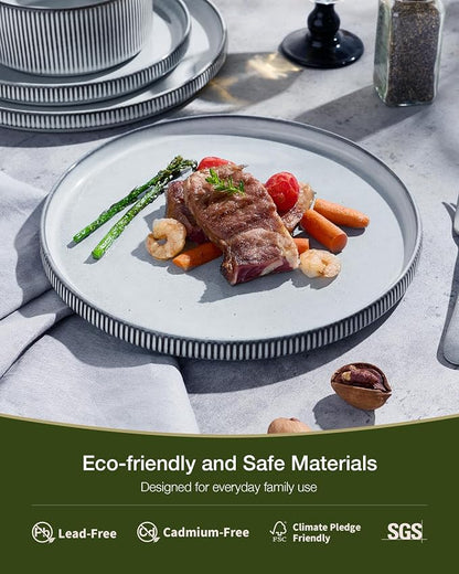 Famiware Star Dinnerware Sets - Image 4