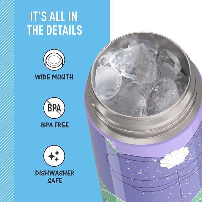 THERMOS FUNTAINER Water Bottle - Image 5
