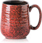 Hasense Large Coffee Mug, Coffee Cup Ceramic by Hasense
