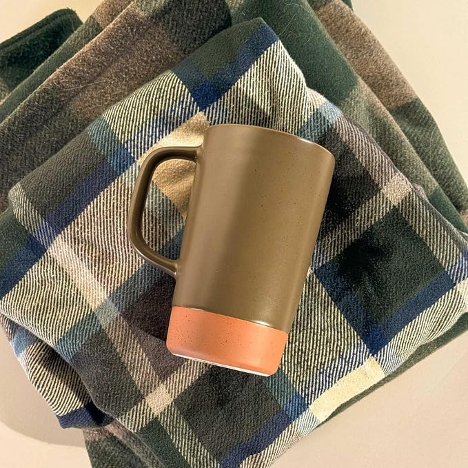 Mora Ceramics Large Tea Mug - Image 5