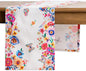 Maison d' Hermine Table Runner 100% Cotton 14.50" x 108" | Table Runners 108 by MaisondHermine