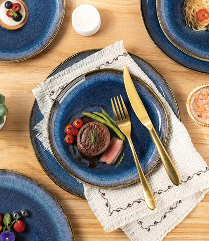 AmorArc Ceramic Dinnerware Sets - Image 5