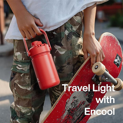Kids Insualated Water Bottle - Image 6