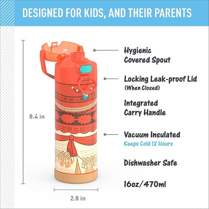 THERMOS FUNTAINER Water Bottle - Image 3