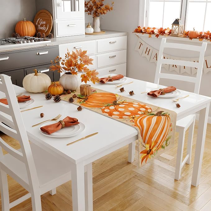 Thanksgiving Decorations - Image 6