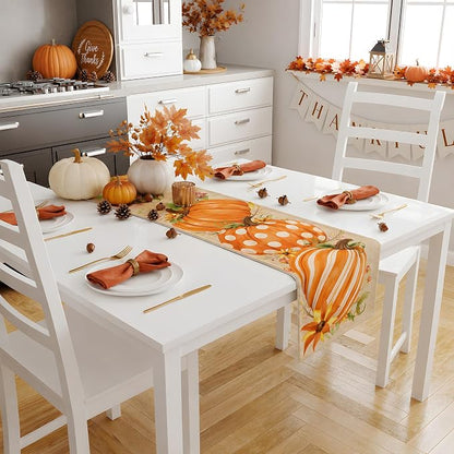 Thanksgiving Decorations - Image 6