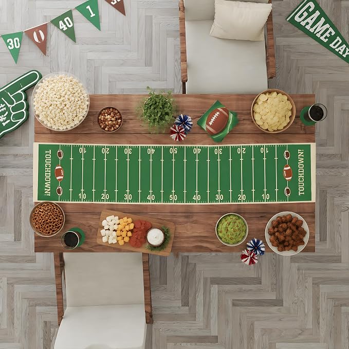 OHOME Super Game Bowl 2027 - Image 6