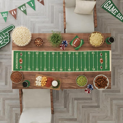OHOME Super Game Bowl 2027 - Image 6