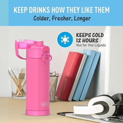 THERMOS FUNTAINER Water Bottle - Image 5