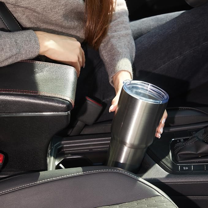 MEWAY 30oz Insulated Tumbler - Image 5