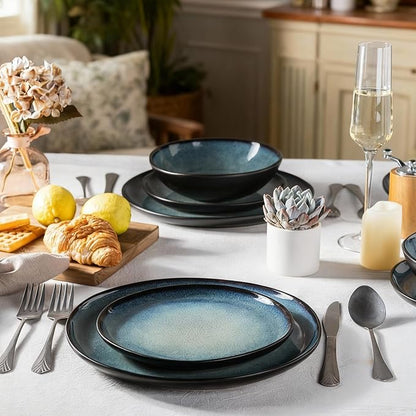 AmorArc Ceramic Dinnerware Sets - Image 5