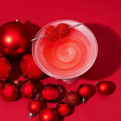 Host Freeze Insulated Martini Cooling Cups - Image 12