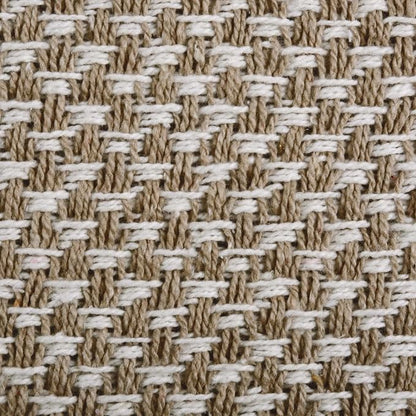 DII Woven Basics Collection 100% Cotton Knit Table Runner - Image 2