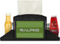 Alpine Tabletop Commercial Napkin Dispenser Restaurant Napkin Holder by AlpineIndustries