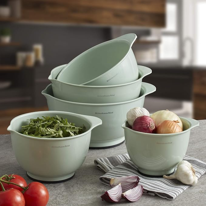 KitchenAid Classic Mixing Bowls - Image 4