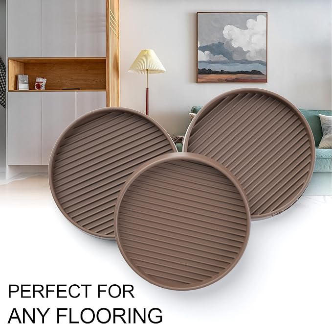 Furniture Coasters - Image 2