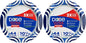 Dixie Paper Plates, 10 Inch by Unknown