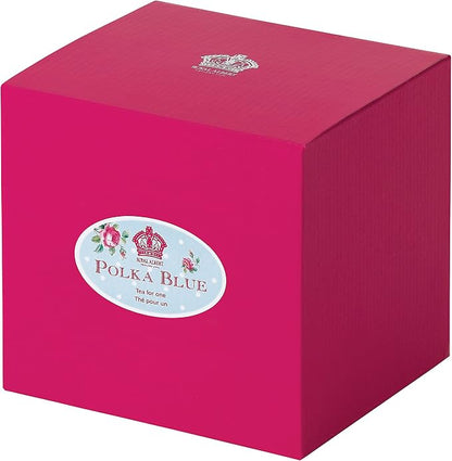 Royal Albert Polka Rose Tea For One - Image 5