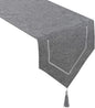 Tosewever Decorative Linen Table Runner by Tosewever