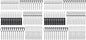 Pleafind 72-Pieces Silverware Set by Pleafind