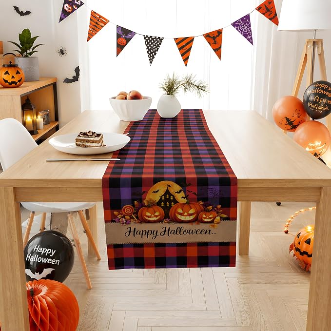 OHOME Halloween Decorations - Image 6