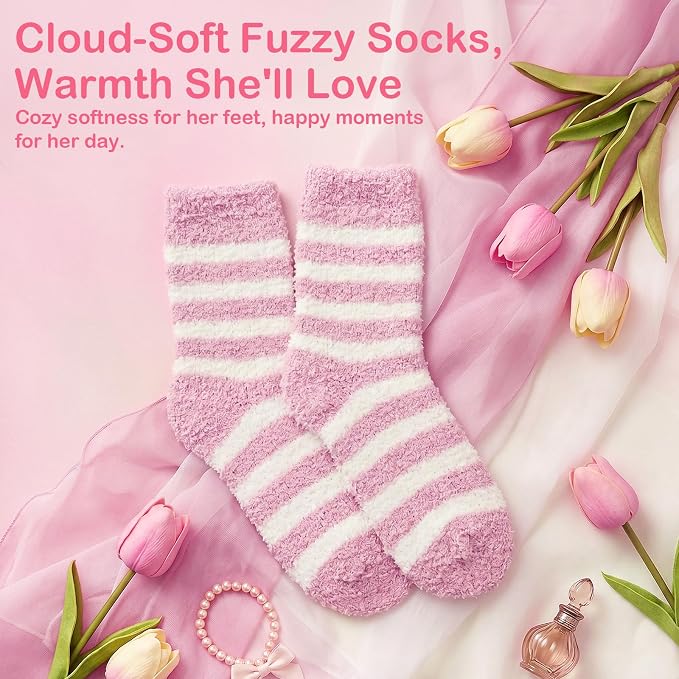 Gift Basket for Teen Girls, Cute Pink Birthday Gifts for Women, Gift Box - Image 7