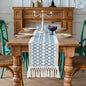 EMMTEEY Bohemian Table Runner by EMMTEEY
