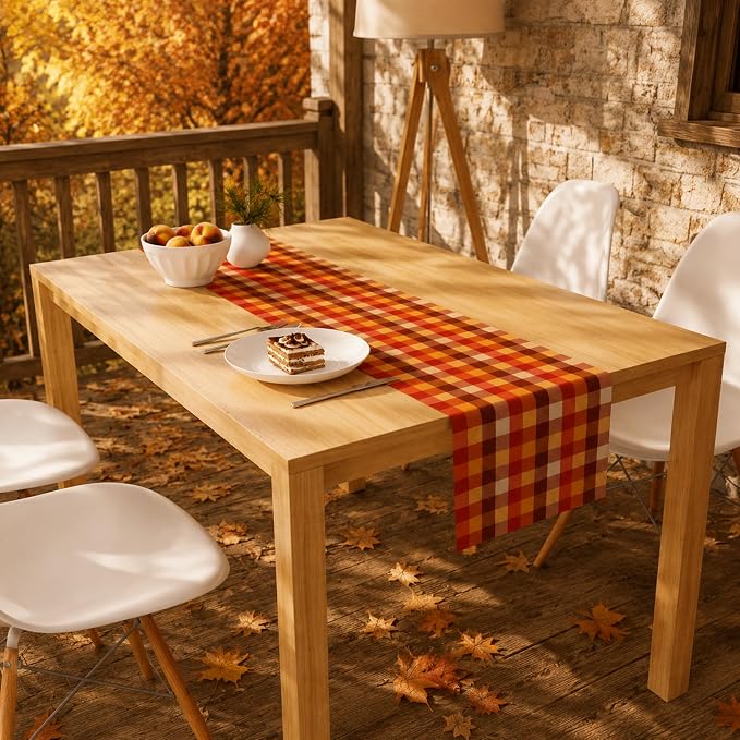 Fall Decorations for Home - Image 5