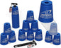 Speed Stacks | Official Sport Stacking Set, Low Friction | WSSA Approved by SpeedStacks