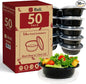 Reli. Meal Prep Bowls w/Lids by Reli