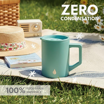 Elemental Insulated Coffee Mug - Image 6