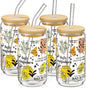 DWTS DANWEITESI Glass Cups by DWTSDANWEITESI