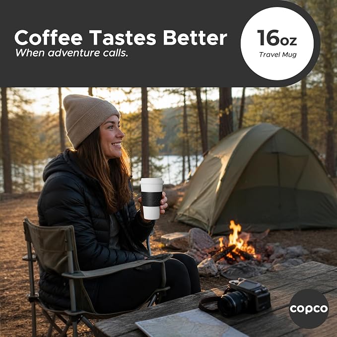 Copco Acadia Travel Mug - Image 7