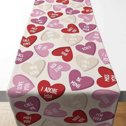 OHOME Valentines Day Decorations by OHOME