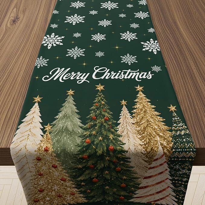 Christmas Decorations by OHOME