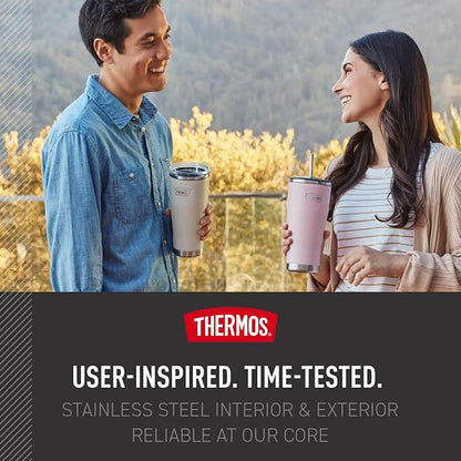 THERMOS Icon Series 24oz Stainless Steel Tumbler - Image 5
