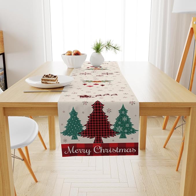 OHOME Christmas Decorations - Image 6