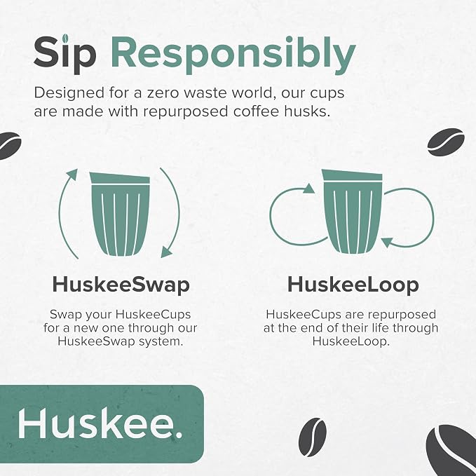 16oz HuskeeCup & Lid - Image 6