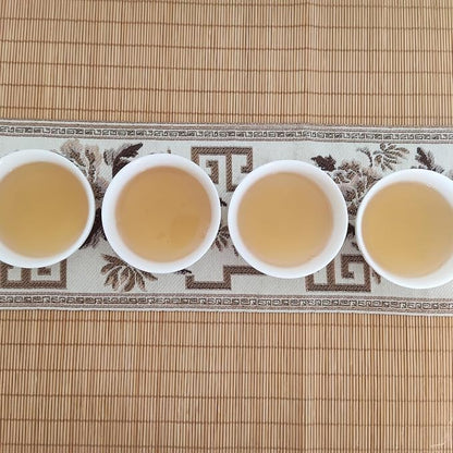 TeaCup 1.8 oz White Porcelain Gongfu Tea cups Ceramics Cups Small Cups Tiny - Image 3