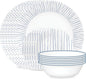 Corelle 18-Piece Dinnerware Set Service by Corelle