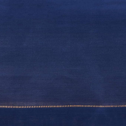 SARO LIFESTYLE Hemstitched Border Tablecloth - Image 2