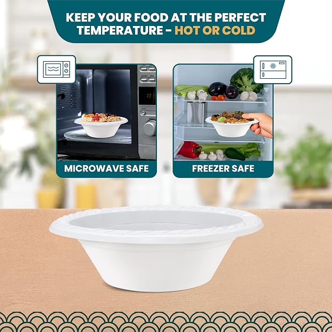 R-kay Plastic Bowls - Image 5