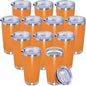 20oz Tumbler Insulated Coffee Tumblers by AEPDTD