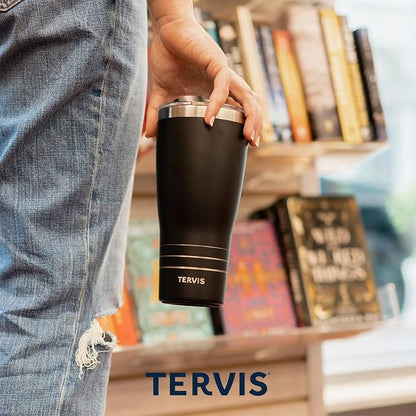 Tervis Traveler® 30oz Tumbler | Inkreel - Image 6